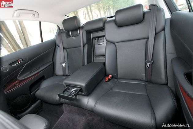Lexus GS 350